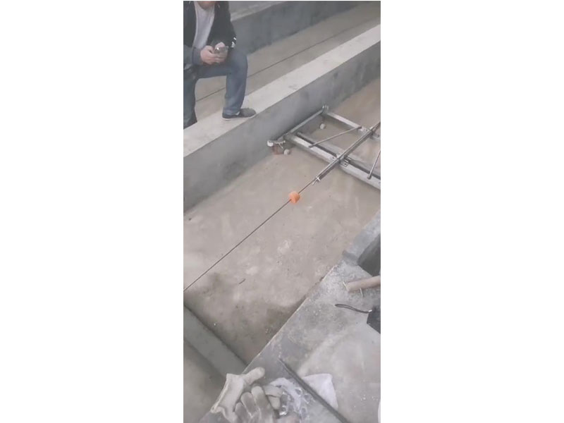 刮糞機(jī)視頻